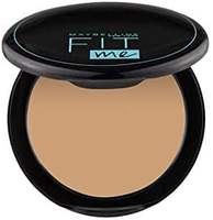 Maybelline New York Fit Me 12Hr Oil Control Compact, 220 Natural Beige, 8g