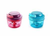 Ganesh Little Master Master Chopper, Multicolour (set of 2) 