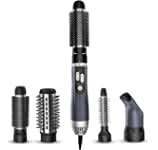 Remington Amaze Smooth and Volume Airstyler,(AS1220), Black