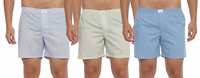 Diverse Men Boxer Shorts

