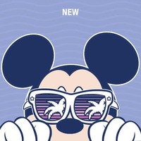 20% off on min purchase of 2000 on Disney 