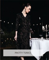 AND Flash Sale : Women Dresses at Upto 75% Off 