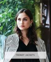 AND Flash Sale : Women's Top Upto 75% Off