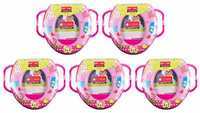 Potty training seat(Pack of 5) @ Rs500