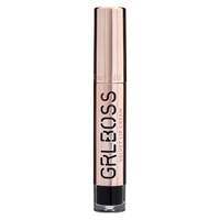 Australis Grlboss Lips Grit, Black, 6ml (more in description) 