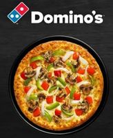 Domino's Vaccination Offer  - Flat Rs.100 Instant Discount on min Rs.400