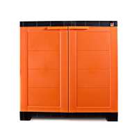 Cello Novelty Compact Cupboard