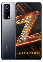 iQOO Z3 5G (8GB RAM, 128GB Storage) + 10% Discount On Citi & ICICI Bank With Credit & Debit Cards 