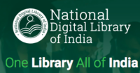 National Digital Library of India - Free Educational E-Books 