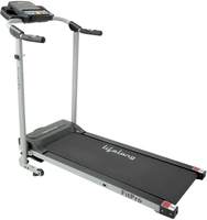 Treadmill Starts at ₹12999.