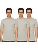 Amazon Brand - Symbol Men's Regular Fit T-Shirt (size L) 