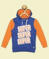 Miss & Chief Kids Sweatshirt at Upto 80% off