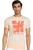 Adidas , Pepe Jeans, Reebok, Puma Men’s Clothing upto 82% off 