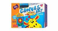 Funskool - Handycrafts Canvas Art, Painting Activity Kit