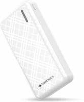 Zebronics power bank @ ₹349 (upto 75% discount)