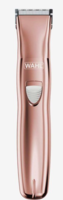 Wahl Pure Confidence 09865-2924 Rechargeable Grooming kit for Women