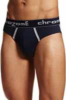 Chromozome Men's Innerwear Upto 50% off + Extra Coupon @ Amazon