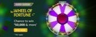 Amazon Wheel Of Fortune 27 June
