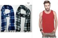 Top Branded Men's Clothing & Accessories  Up to 80% Off