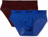 Levi's Innerwear Min 40% off from Rs.160 