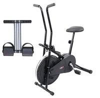 Lifeline LEC102TTDS Exercise Bike and Tummy Trimme