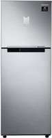 SAMSUNG 253 L Frost Free Double Door 3 Star Refrigerator