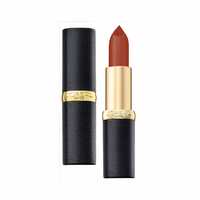 L'Oreal Paris Color Riche Moist Matte Lipstick, 300 Flaming Cloud, 3.7g