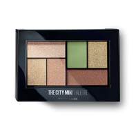 Maybelline New York City Mini Palette - Central Park Brights