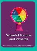 Jio Spin the Wheel and Win Vouchers from Zomato and top Brands