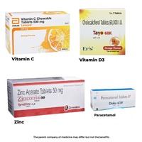 Dhani Pharmacy :Free Essential Vitamins Kit