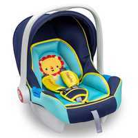 Fisher-Price - Infant Car Seat / Carry Cot (Blue)