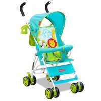 Fisher-Price Lil' Master Stroller 