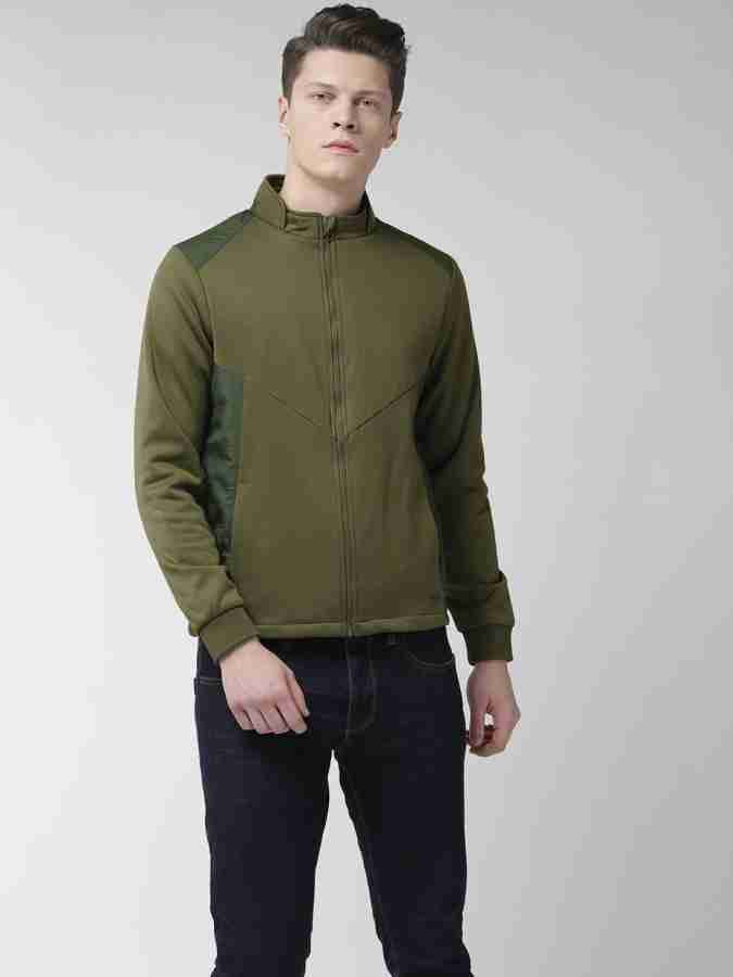 flying machine windcheater