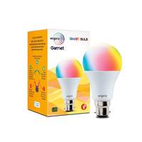Loot For Specific Users - Wipro 9-Watts B22 WiFi Enabled Smart NS9001 LED Bulb At Rs.98