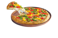 Get 20% Cashback upto 75₹ on 1st FreeCharge Transaction on Domino's Pizza