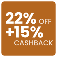 1mg Careplan exclusive offer- Get up to 22% off + 15% 1mgCash on your medicine order
