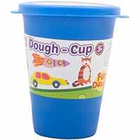 Funskool-Fundough Doh Cup, Multi Colour