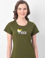 Clovia Women's Clothing Upto 78% Off Starting from 179