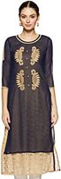 Flat 80-89% off on  Soch Women Kurta starts from Rs.191