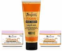 Beautilo Skin Glowing Combo Pack