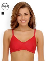 Get 70% Off On Clovia Inner wears