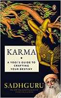 Karma : A Yogi's Guide to Crafting Your Destiny NEWYORK TIMES, USA TODAY, and PUBLISHERS WEEKLY BESTSELLER