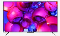 TCL 139.7 cm (55 Inches) Google Certified Android Smart Ultra HD 4K LED TV (3 Years Warranty) On Rs.4380 Discount 