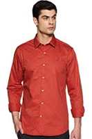 Top Branded Men's Shirts at Upto 80% off (UCB , U.S polo , Spykar , Arrow , Allen Solly & Many more)