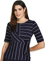 Women's Branded Tops at upto 90% Off (And , Only , Vero Moda , Marks & Spencers , UCB , Puma , Allen Solly , Miss Chase)