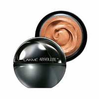  Lakmé Absolute Skin Natural Mousse, Almond Honey