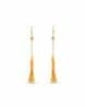 

Tistabene

Drop Earrings with Tassels



