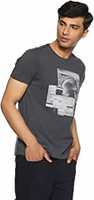 Arrow Men's T-shirt & shirts Upto 70% Off Starting At Rs.247