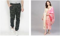 Last Day - Trends Fashion Up to 70% Off + Extra Up to 70% Off Using Coupon & (5% -10% Discounts) On Prepaid Orders