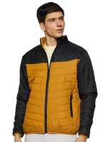 Easybuy Men's Full Sleeves Jacket

